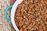 sweet potato oatmeal