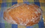 Multigrain Brick Bread by Kristin (2 oz. per serving)