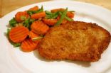 Chinese Baked Pork Chops