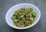 Quinoa Salad (mexican version)