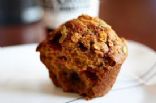 Jessica's Pumpkin Cranberry Muffins