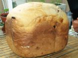 Bread: Spicy Fruit Loaf (ABM) 1 Slice per Serving