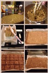 Bon's Hi-Protein Meal-Bars