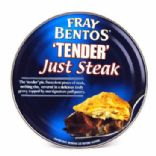 Fray Bentos Just Steak Pie Dinner