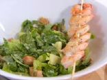 Healthy & Delicious Caesar Dressing