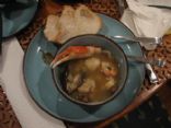 Mom's Bouillabaise