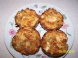 Salmon Cakes