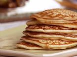 Alton Brown's Buttermilk Pancakes 