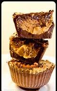 Jessica's Protein Peanut Butter Cup