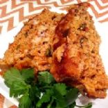 Sweet & Spicy Turkey Meatloaf