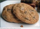 Chocolate Chip Cookies - W/ Truvia