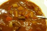 Kerstin's Goulash-Soup