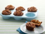 Apple Muffins **Low Fat