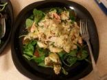 Crab Artichoke Salad