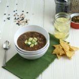 Three Bean Stew