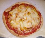 Quick and Easy Gluten Free Pizza