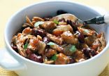 Chicken Chili - Slow Cooker