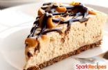 Chocolate Peanut Butter Cheesecake