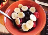 Eat 2 Live  Oats & Berries Breakfast