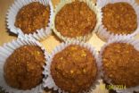 Pumpkin Muffins