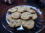 Toll House Chocolate Chip Cookies