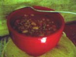 Chili Pot No. 20110524