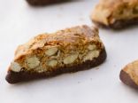 Almond Biscotti (Traditional)