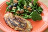 Easy 15 Minute Tilapia