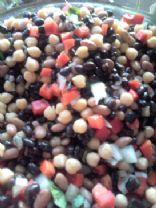 Bean Salad