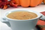 Creamy Dreamy Pumpkin Soup