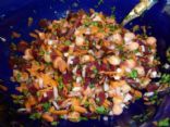 Rosh Hashanah Salad Recipe