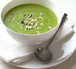 Soup: Broccoli & Stilton