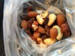 Cinnoman Roated Nuts
