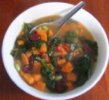 mamaCD's Awesome Autumn Soup