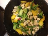 Quick 'n Easy Chicken and Vegetables