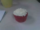 Red Velvet Cupcakes - no frosting