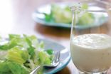 Low Calorie Ranch Dressing