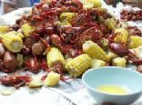 Beaufort Boil Party ~ Melted Butter Sauce