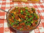 Yummy Pico de Gallo 