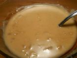 Outback Walkabout Creamy Onion Soup