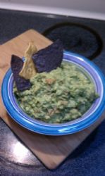 Guacamole