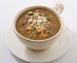 Shrimp and Andouille Gumbo