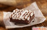 S'Mores Brownies