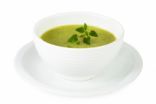 Creamy Kale Soup