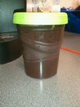 Jaynee's Chocolate syrup, sugar-free