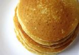 Kat's IHOP Buttermilk Pancakes