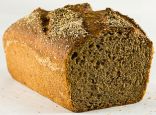 Low Carb Flax Bread