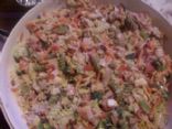 Dawn's Pasta Salad