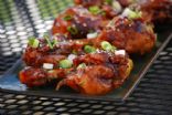 Asian Glazed Drumsticks