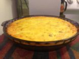 Gary's Breakfast Frittata